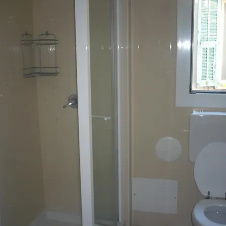 Apartamento Corso Genova *