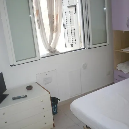 Corso Genova Apartamento *