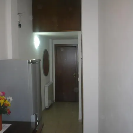 Corso Genova Apartamento